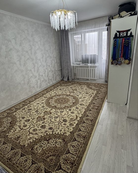 Продается 1комнатная квартира