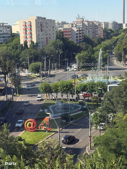 Decomandat 2 Camere Etaj Intermediar Piata Sudului Alexandru Obregia