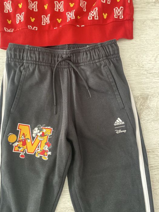 Trening Adidas Disney 8-10 ani