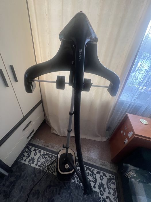 Продам отпариватель Tefal