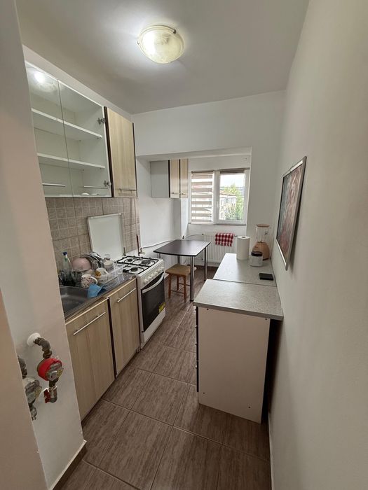Inchiriez apartament Oradea