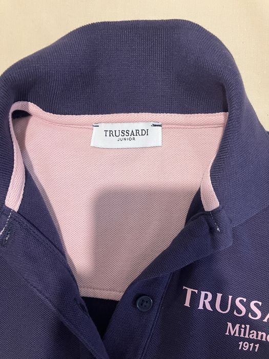 Rochite Trussardi pentru 10 si 12 ani