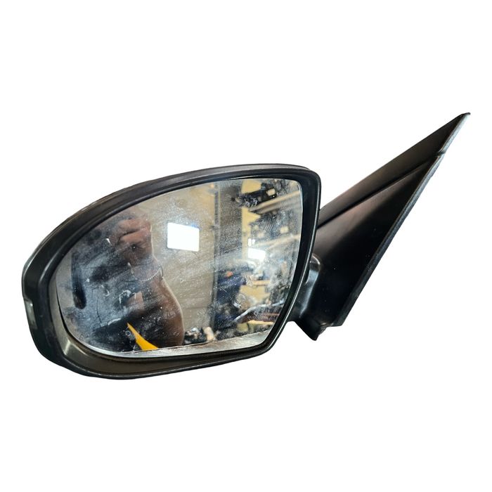 Oglinda Laterala Electrica Portiera Fata Stanga Hyundai Tucson Iii Tle