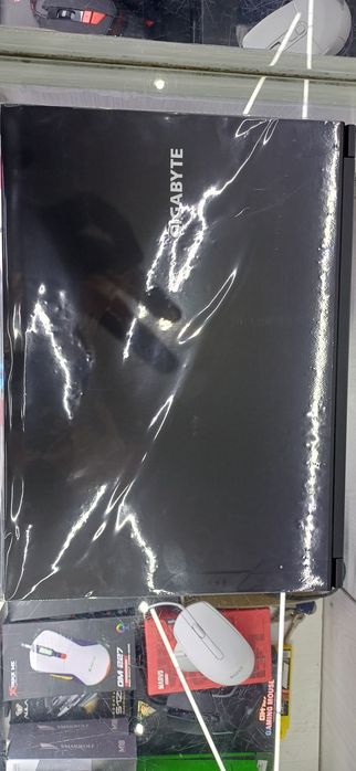 Продаётся ноутбук gigabyte g6