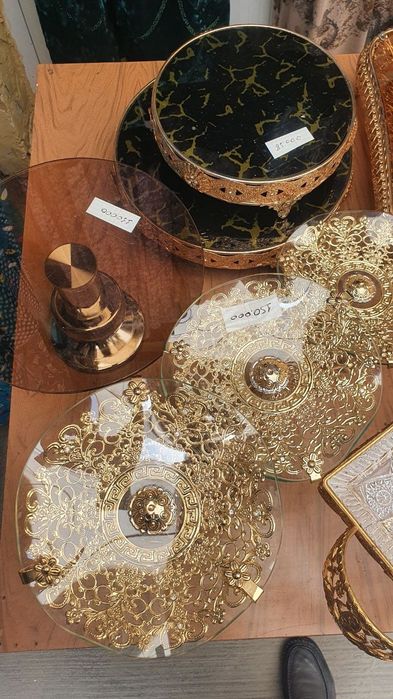 Посуда для ресторана