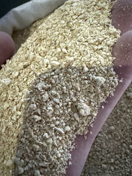 Соевый шрот Шрот Соевый