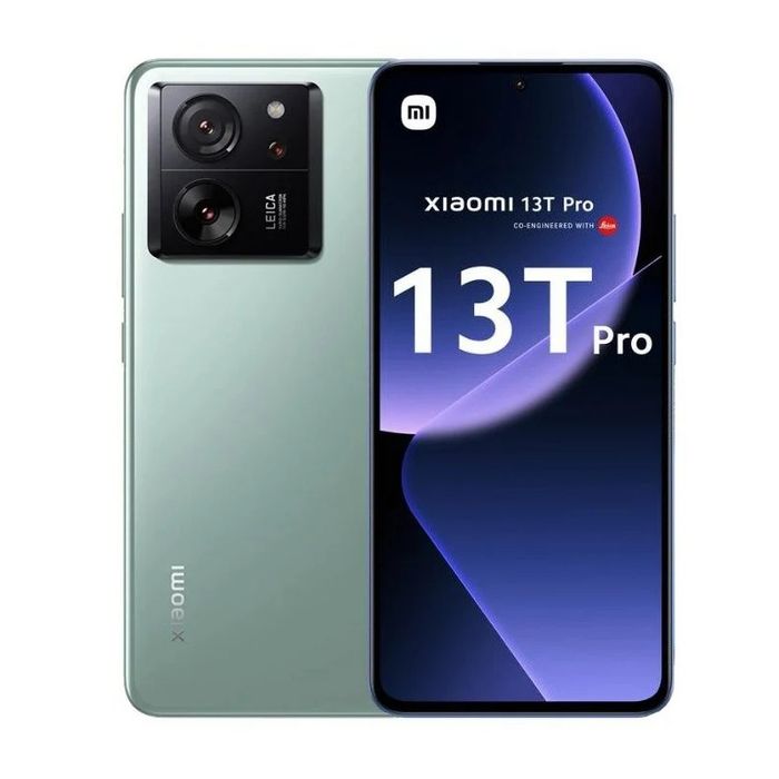 Xiaomi 13T Pro 24/256 ГБ