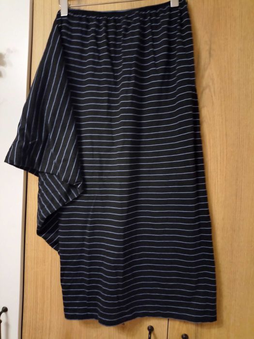 Fustă croiala deosebita - Irena Gregori