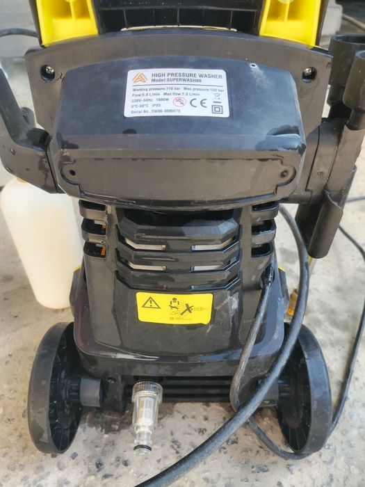 Karcher Karcher Karcher