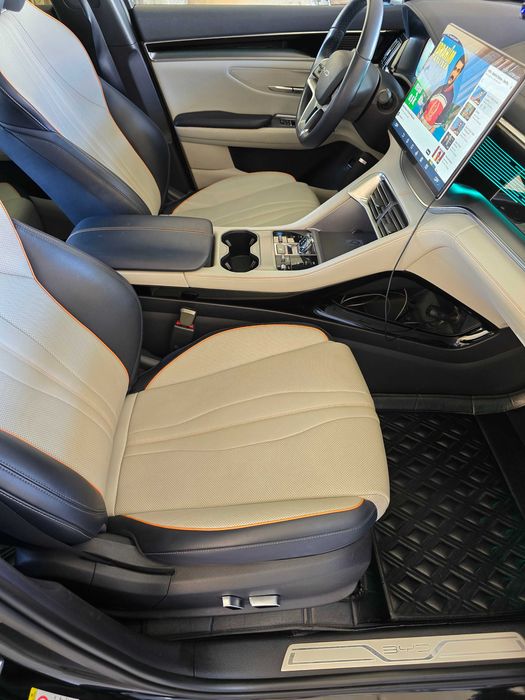 BYD Champion 605