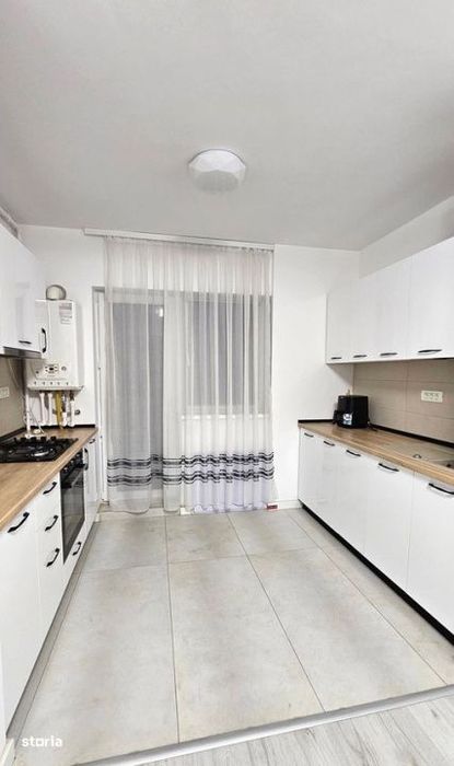 Apartament 2 Camere | Berceni | Metrou | Centrala proprie