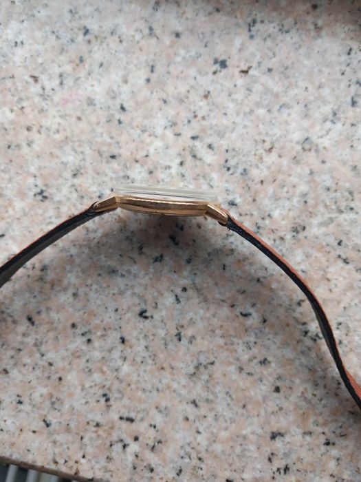 Ceas mână mecanic Tissot