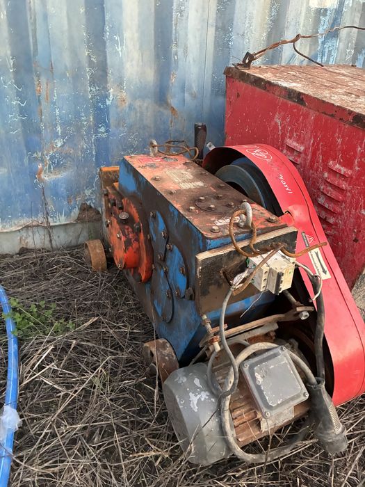 Гелиотина и гибочный станок