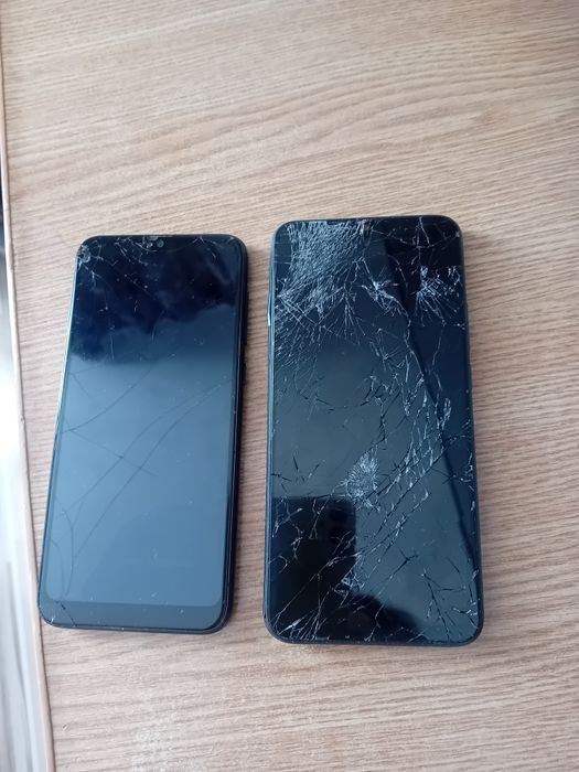 Telefoane
Telefoane pentru piese + Allview funcțional – 400 lei negoci