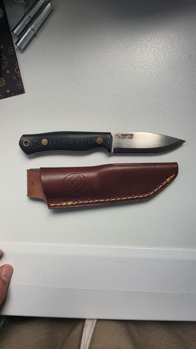 Cutit Bushcraft Casstrom no.8