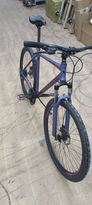 Axis 700d велосипед вело