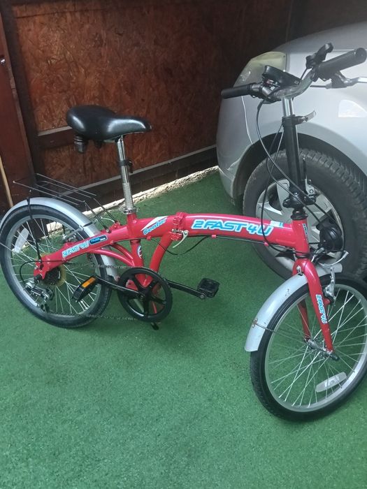 bicicleta de copii