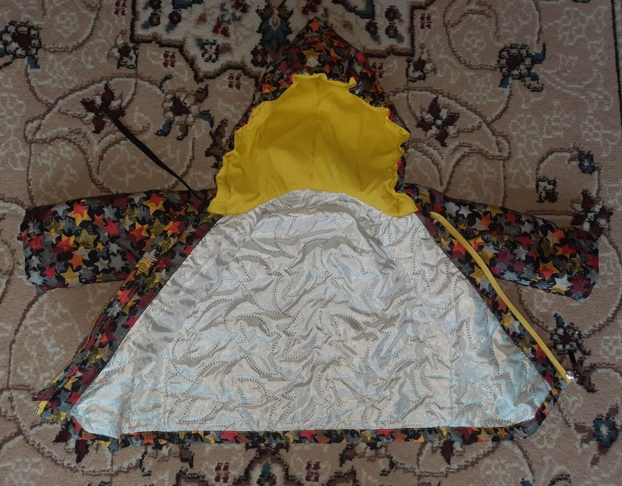 Детские вещи на девочку