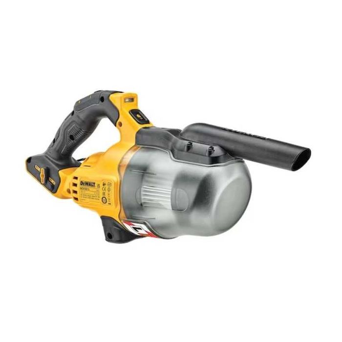 Акумулаторна прахосмукачка DeWALT DCV501N , 18 V Li-Ion