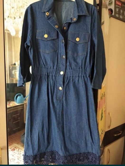 Продам платья недорого