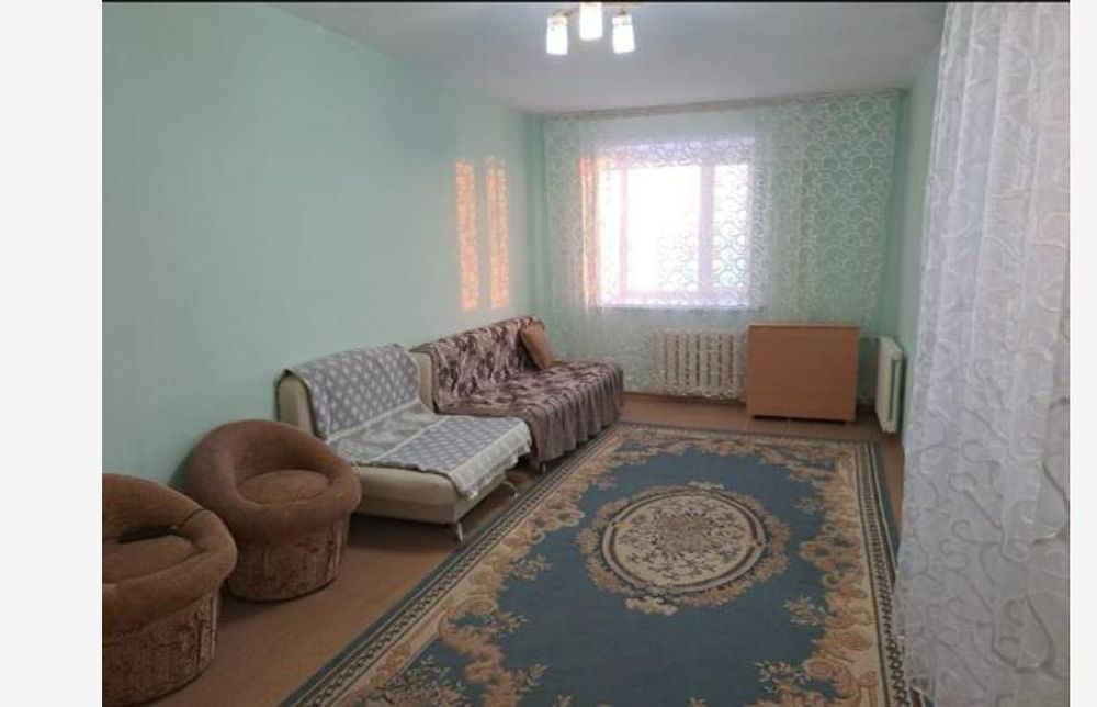 Продам 1 комнатную квартиру
