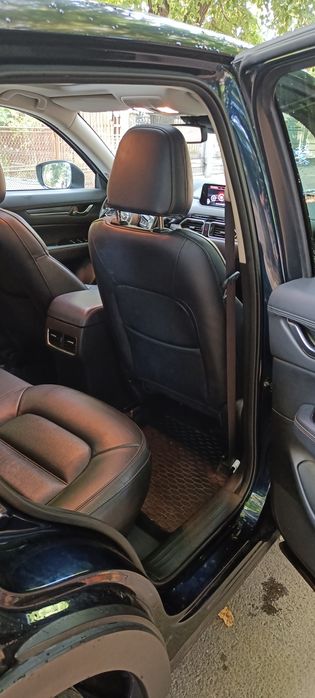 Mazda CX-5 2019, 2.2 diesel, SkyActive, AWD, Exclusive Line