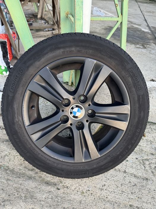 Jante Bmw X3/X4/F10/F11/F30/F31/E90/E91