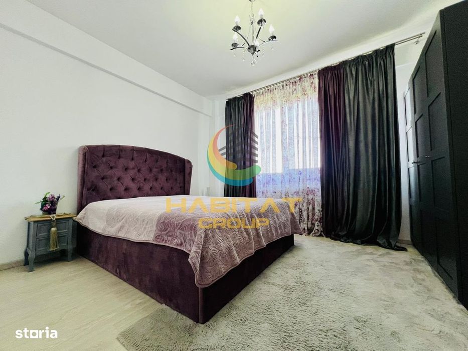Apartament 2 camere | Etaj 4/4 | Poștalionului | Parcare inclusă