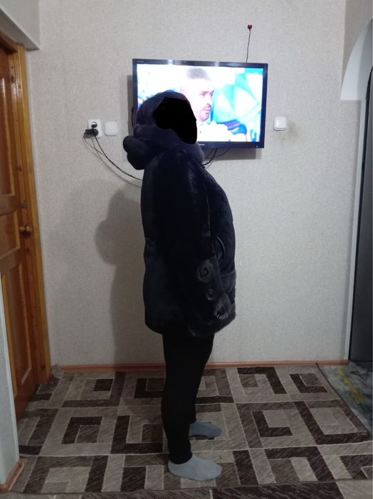 Срочно продам шубу