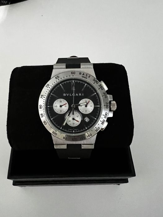 Ceas Bvlgari condiție foarte bună