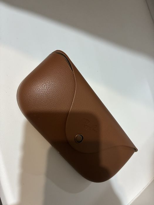 Rayban Meta очки