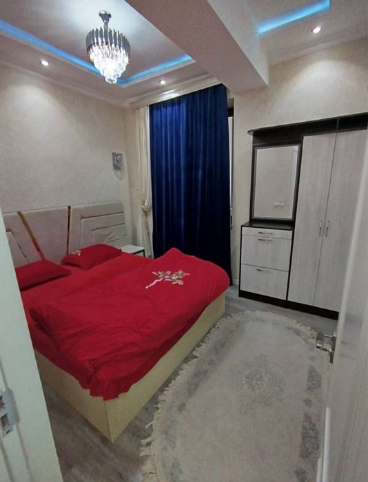 Сдаётся квартира в аренду. Самарканд Вокзал