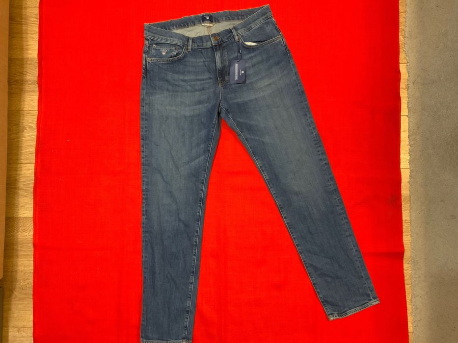 Gant-оригинални дънки 36 размер