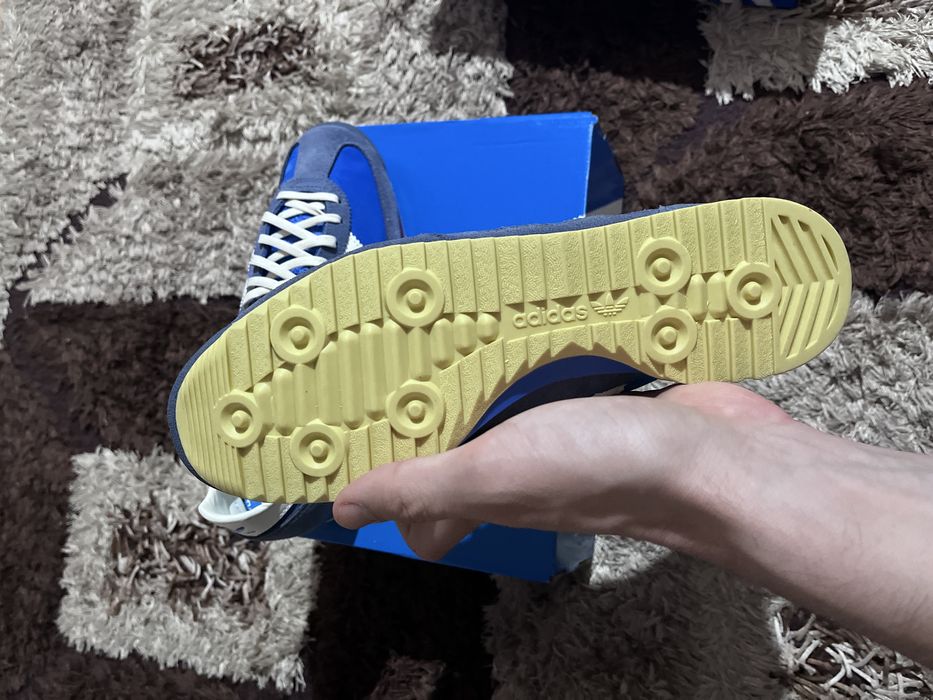 Adidas SL 72 OG 40