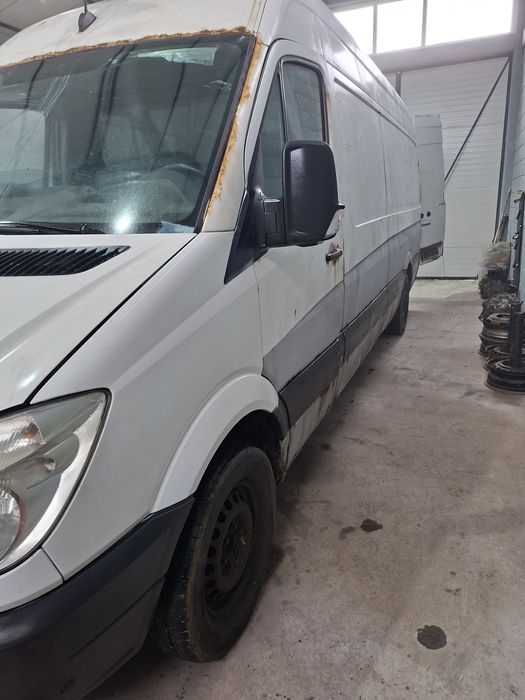 Motor 2.2 Sprinter euro4,cutie viteze 6+1
