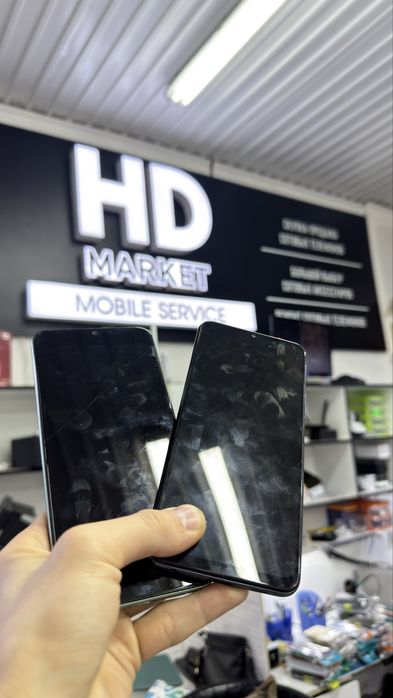 Смартфоны VIVO y02,y31 128Gb