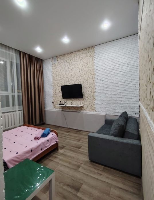 1. Ком. кв. Катаева 33