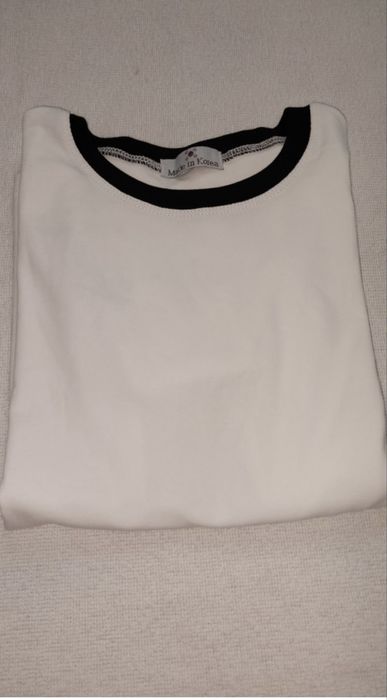 Футболка(Coco Wear)скимс