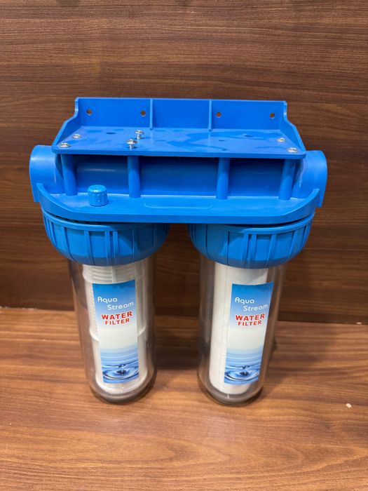 Suv filtr 1 talik | suv filter | сув фильтр | магистралный филтр