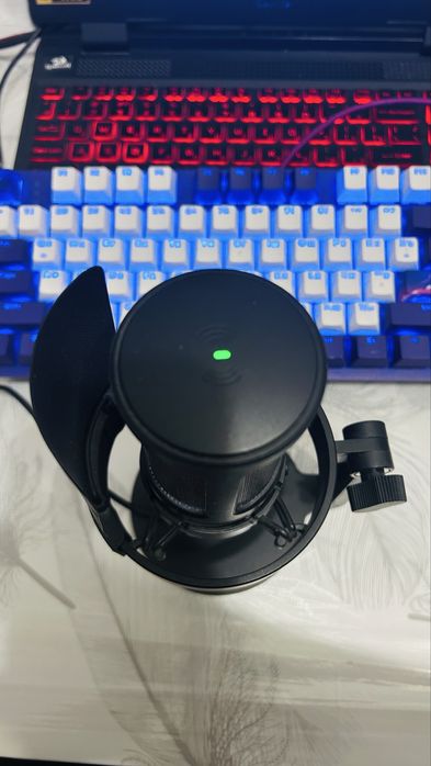 Микрофон FiFine AmpliGame A8