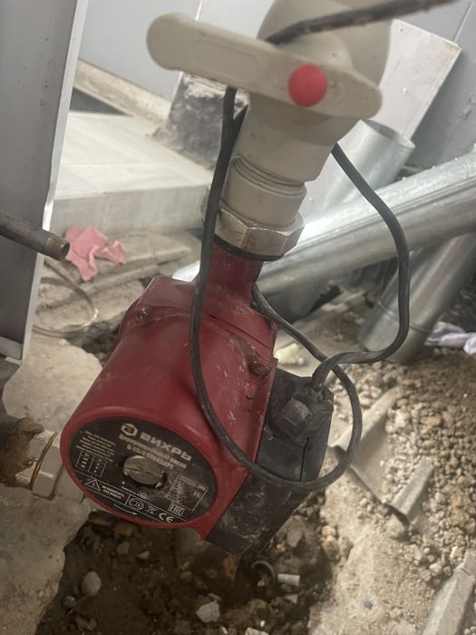 Продам котел кебер