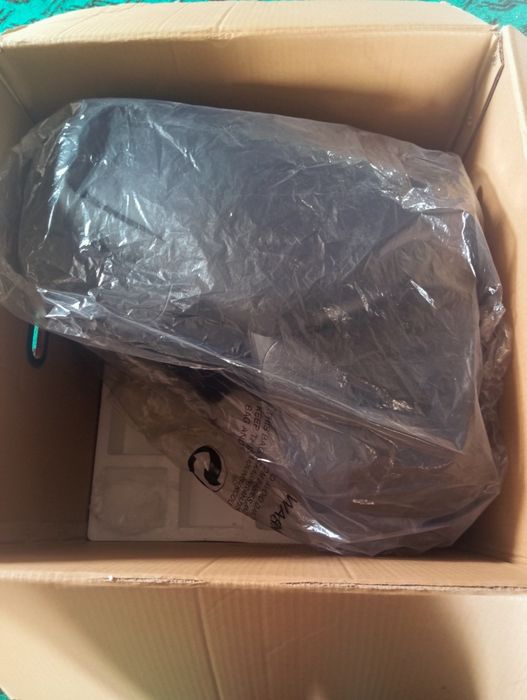 Массажер для ног