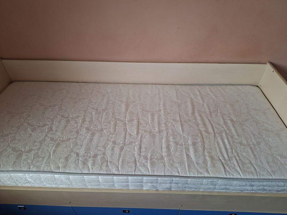 Кровать Лдсп 85×200 см