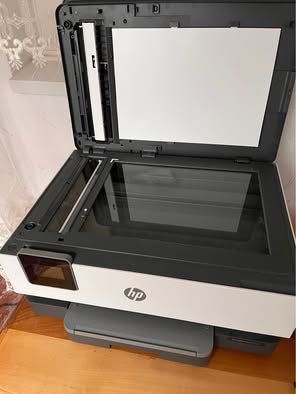 HP OfficeJet 8012e All-in-One Printer
