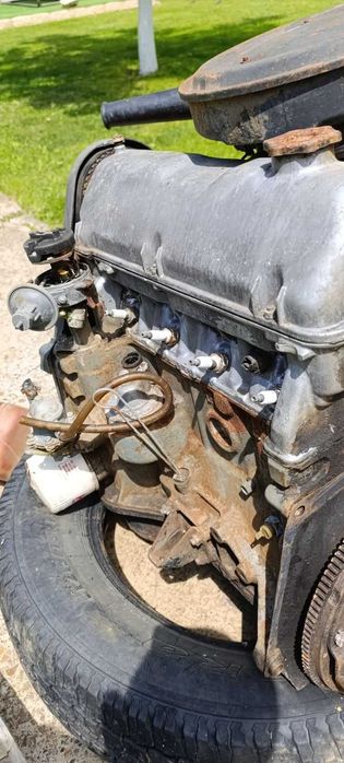 Двигател за Lada ВАЗ 2105