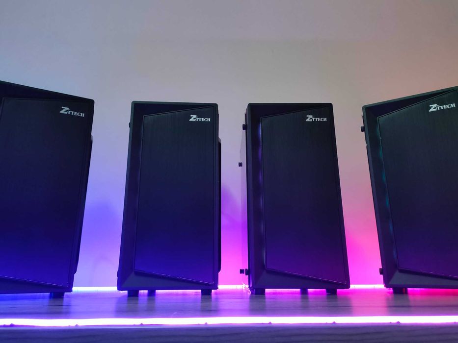 Доставка i7 3770 и i5 / DDR 8GB есть любые конфигурации ПК