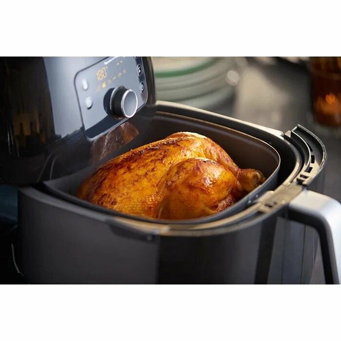 Аэрофритюрница Аэрогриль Philips HD9650/90 Airfryer XXL
