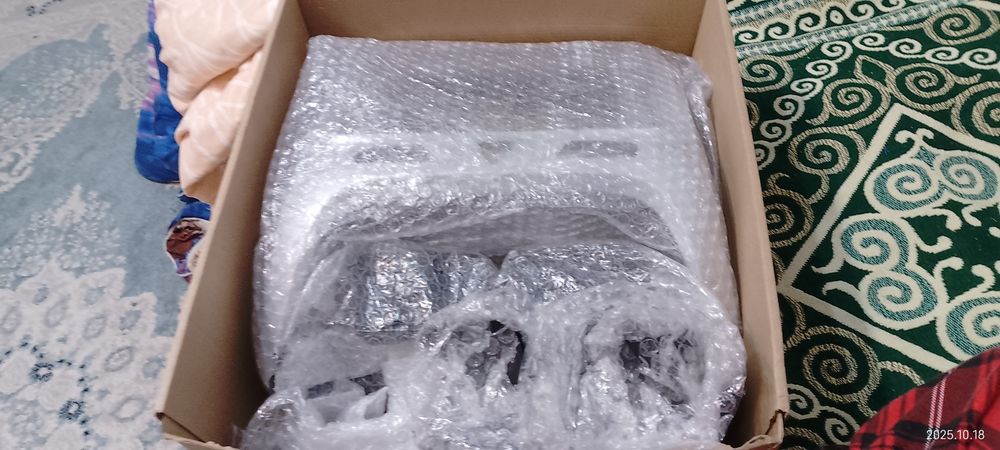 Дефлектора для панели