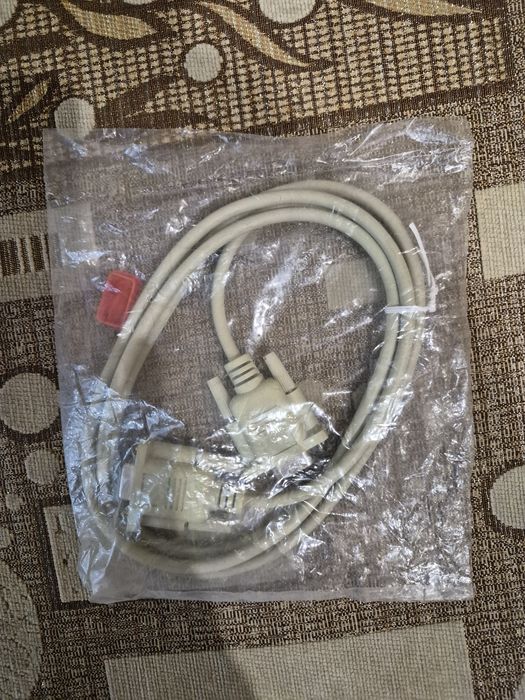 Продается шнур для компьютера