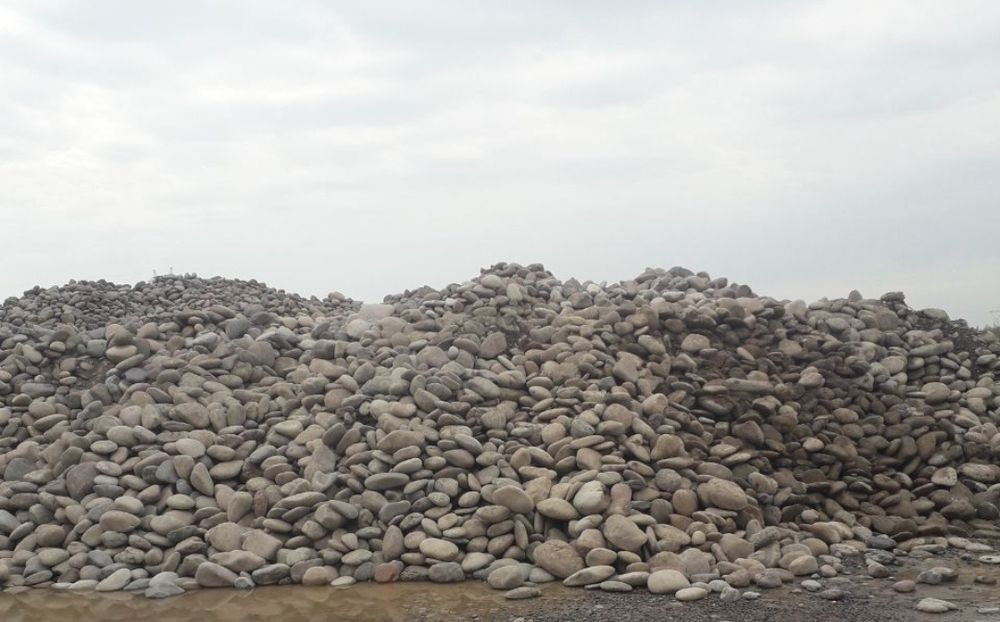 Тош для битон для засыпки